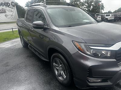 2022 Honda Ridgeline Crew Cab AWD Pickup for sale #675526B - photo 1