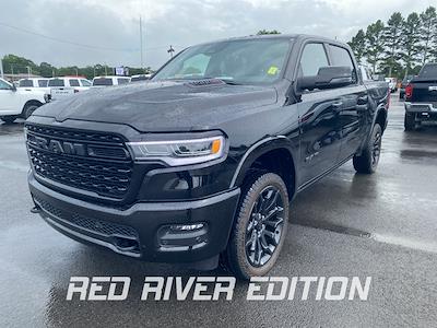 2025 Ram 1500 Crew Cab 4x4 Pickup for sale #677999 - photo 1