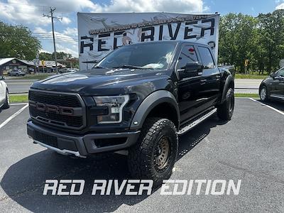 2019 Ford F-150 SuperCrew Cab 4x4 Pickup for sale #681125A - photo 1