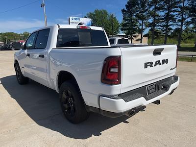 New 2025 Ram 1500 Tradesman Crew Cab 4x4 Pickup for sale #681126 - photo 2