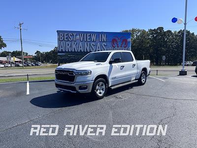 2025 Ram 1500 Crew Cab 4WD Pickup for sale #681126A - photo 2