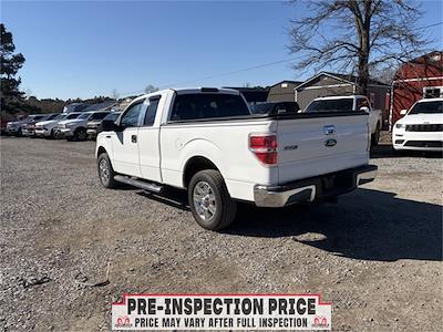 Used 2010 Ford F-150 - photo 1