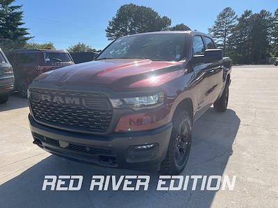 2025 Ram 1500 Crew Cab 4x4 Pickup for sale #683112 - photo 1
