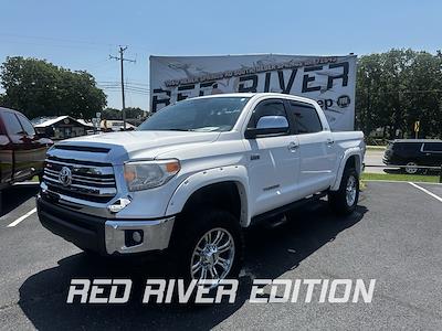 2016 Toyota Tundra Crew Cab 4x4 Pickup for sale #690044B - photo 1