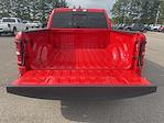 New 2025 Ram 1500 Lone Star Crew Cab 4x4 Pickup for sale #692896 - photo 14