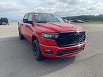 New 2025 Ram 1500 Lone Star Crew Cab 4x4 Pickup for sale #692896 - photo 4