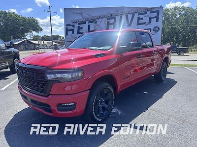 2025 Ram 1500 Crew Cab 4x4 Pickup for sale #692897I - photo 1