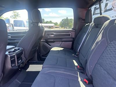 2025 Ram 1500 Crew Cab 4x4 Pickup for sale #692897I - photo 2