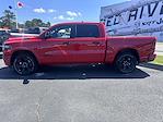 2025 Ram 1500 Crew Cab 4x4 Pickup for sale #692897I - photo 23