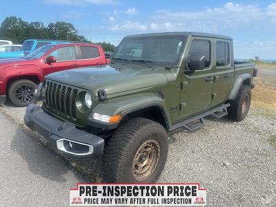 2023 Jeep Gladiator Crew Cab 4x4 Pickup for sale #693839A - photo 1