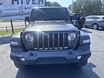 2020 Jeep Gladiator Crew Cab 4x4 Pickup for sale #693839C - photo 28