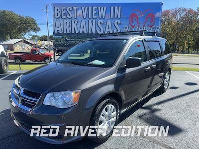 2019 Dodge Grand Caravan FWD Minivan for sale #693839E - photo 1