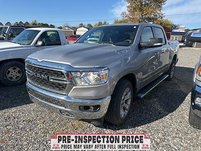 2022 Ram 1500 Crew Cab RWD Pickup for sale #695849A - photo 1