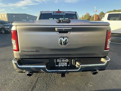 2022 Ram 1500 Crew Cab RWD Pickup for sale #695849A - photo 2