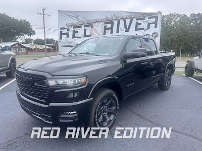 2025 Ram 1500 Crew Cab 4WD Pickup for sale #695863A - photo 1