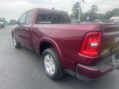 2025 Ram 1500 Quad Cab 4WD Pickup for sale #699067A - photo 2