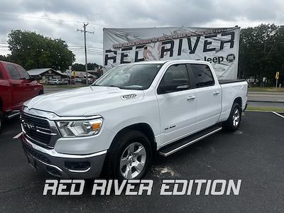 2020 Ram 1500 Crew Cab 4x2 Pickup for sale #699871A - photo 1