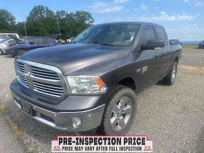 2019 Ram 1500 Classic Crew Cab 4x4 Pickup for sale #699873B - photo 1