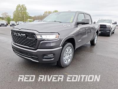 2025 Ram 1500 Crew Cab 4x4 Pickup for sale #699879 - photo 1