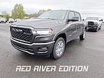 2025 Ram 1500 Crew Cab 4x4 Pickup for sale #699879 - photo 1