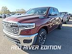 2025 Ram 1500 Crew Cab 4x4 Pickup for sale #701041 - photo 1
