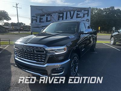 2025 Ram 1500 Crew Cab 4x4 Pickup for sale #701042I - photo 1