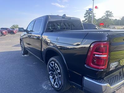 2025 Ram 1500 Crew Cab 4x4 Pickup for sale #701042I - photo 2