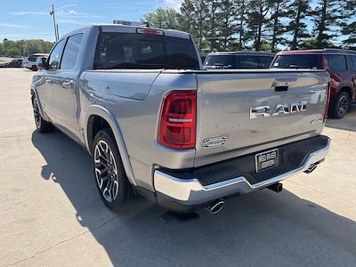 New 2025 Ram 1500 Limited Crew Cab 4x4 Pickup for sale #701044 - photo 2