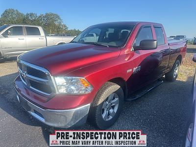 2019 Ram 1500 Classic Quad Cab DRW 4x2 Pickup for sale #703879A - photo 1