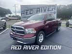 Used 2019 Ram 1500 Classic Tradesman Quad Cab DRW Pickup for sale #703879A - photo 1