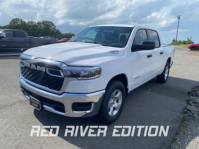 2025 Ram 1500 Crew Cab 4x4 Pickup for sale #710436 - photo 1