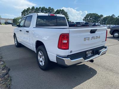 2025 Ram 1500 Crew Cab 4x4 Pickup for sale #710436 - photo 2