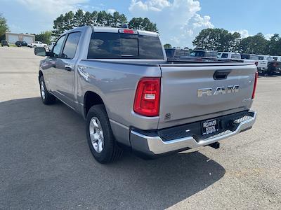 2025 Ram 1500 Crew Cab 4x4 Pickup for sale #710854 - photo 2