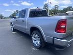 Used 2025 Ram 1500 Lone Star Crew Cab 4x4 Pickup for sale #710854A - photo 2