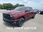 New 2025 Ram 1500 Tradesman Crew Cab 4x4 Pickup for sale #712583 - photo 1