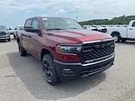 New 2025 Ram 1500 Tradesman Crew Cab 4x4 Pickup for sale #712583 - photo 4