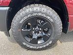 New 2025 Ram 1500 Tradesman Crew Cab 4x4 Pickup for sale #712583 - photo 9