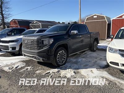 Used 2022 GMC Sierra 1500 Denali Ultimate Crew Cab for sale #713206B - photo 1