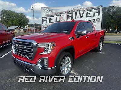 2022 GMC Sierra 1500 Crew Cab 4x4 Pickup for sale #716228B - photo 1