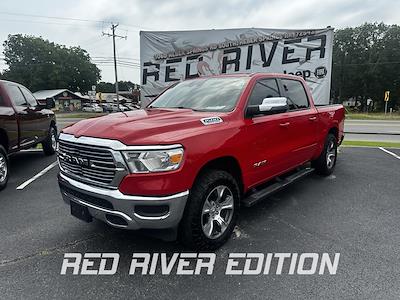 2023 Ram 1500 Crew Cab 4x4 Pickup for sale #718501A - photo 1