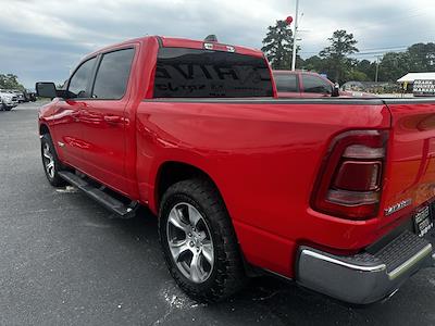 2023 Ram 1500 Crew Cab 4x4 Pickup for sale #718501A - photo 2
