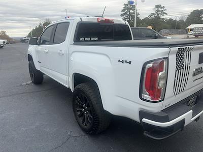 Used 2021 GMC Canyon Elevation Crew Cab for sale #721265B - photo 2