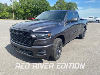 2025 Ram 1500 Quad Cab 4x2 Pickup for sale #721337 - photo 1