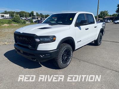 2025 Ram 1500 Crew Cab 4x4 Pickup for sale #725776 - photo 1