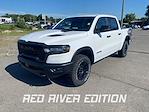 2025 Ram 1500 Crew Cab 4x4 Pickup for sale #725776 - photo 1