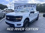 2024 Ford F-150 SuperCrew Cab 4WD Pickup for sale #725776B - photo 1