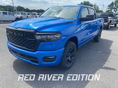 2025 Ram 1500 Crew Cab 4x4 Pickup for sale #725906 - photo 1
