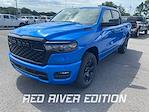 2025 Ram 1500 Crew Cab 4x4 Pickup for sale #725906 - photo 1