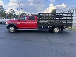 2017 Ram 5500 Crew Cab DRW 4WD Stake Bed for sale #727884I - photo 21