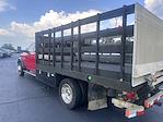 2017 Ram 5500 Crew Cab DRW 4WD Stake Bed for sale #727884I - photo 2